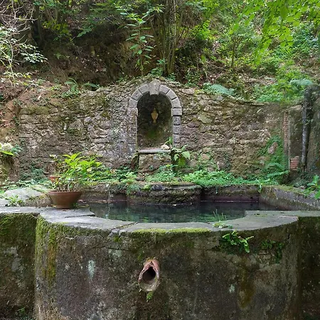 Bauernhof Le Fontanacce Pescia