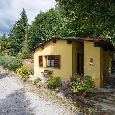 Le Fontanacce Pescia