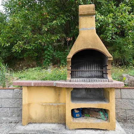Bauernhof Le Fontanacce Pescia