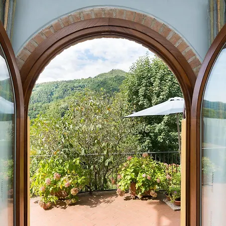 Le Fontanacce